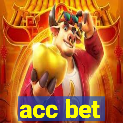 acc bet